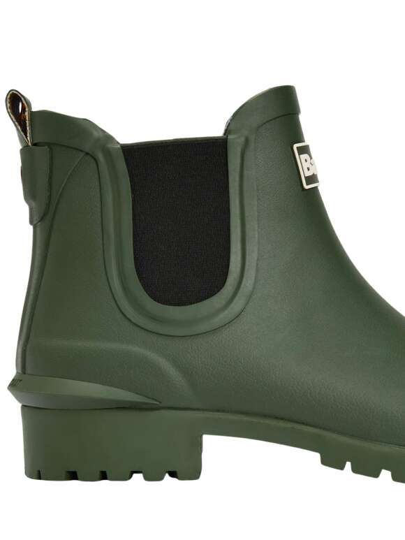 BARBOUR - WILTON CHELSEA