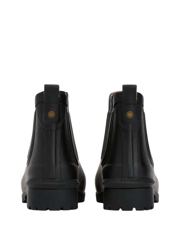 BARBOUR - WILTON CHELSEA