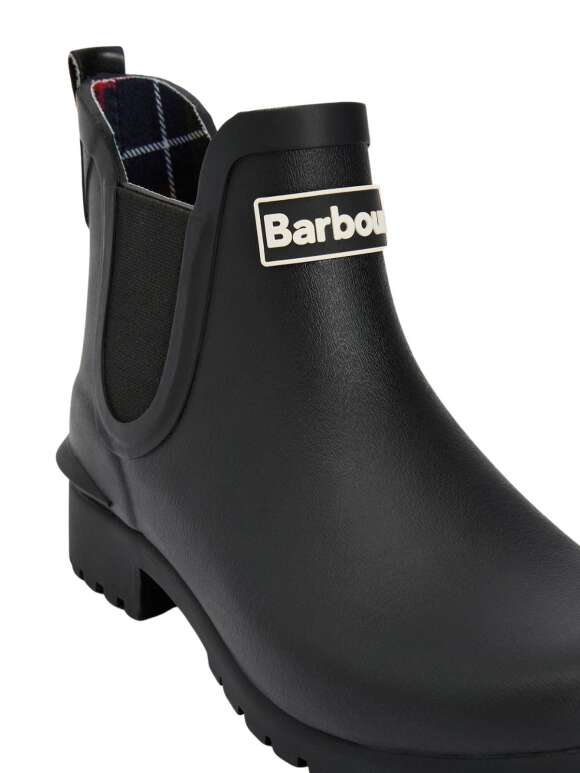 BARBOUR - WILTON CHELSEA