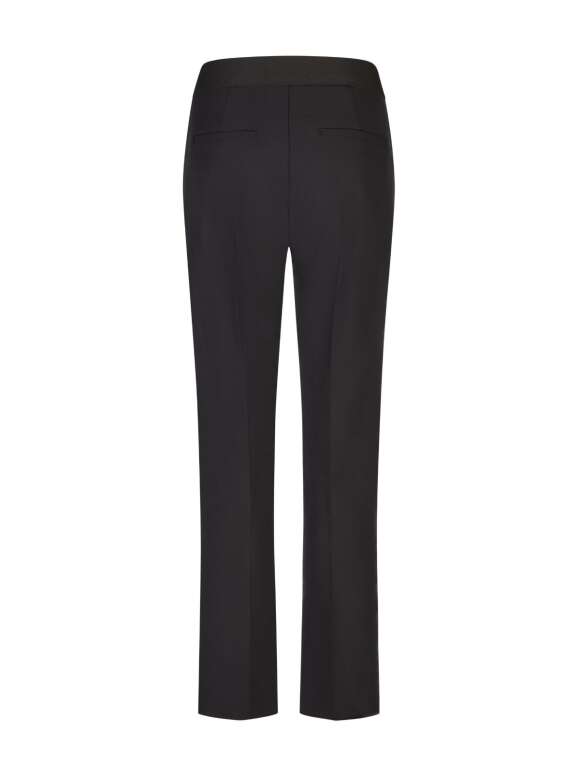 ANNA MONTANA -  ROSE EASY FLEXI BUKSER