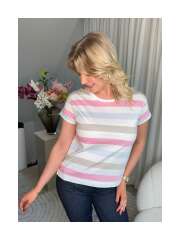 BARBOUR - LYNDALE T-SHIRT