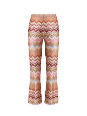 Missoni - Chevron Elegante Bukser