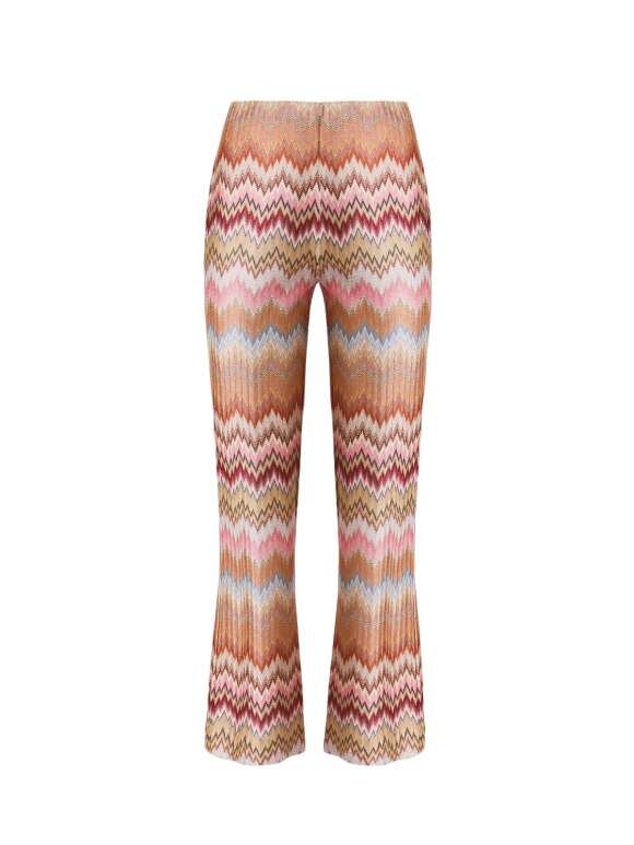 Missoni - Chevron Elegante Bukser