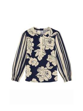 2-Biz - MAVA BLUSE 2-Biz - MAVA BLUSE