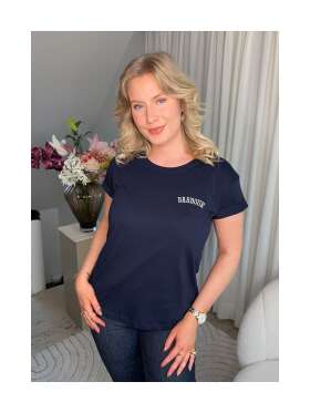 BARBOUR - BEDE T-SHIRT