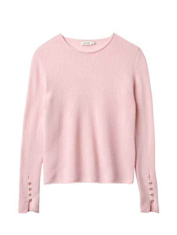 O TAY - ABBELONE STRIK