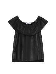 DAY Birger et Mikkelsen - LIRA OFF SHOULDER BLUSE