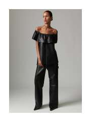 DAY Birger et Mikkelsen - LIRA OFF SHOULDER BLUSE