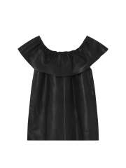 Day ÉT - LIRA OFF SHOULDER BLUSE