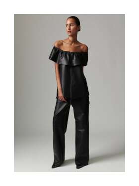 DAY Birger et Mikkelsen - YANNA LÆDER BUKSER