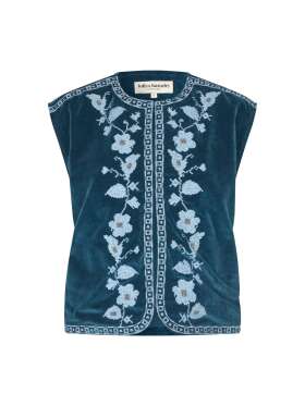 LOLLYS LAUNDRY - Bin Vest