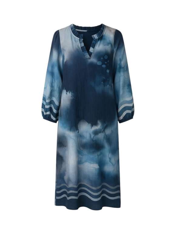 2-Biz - EBELLA Feminin Kjole