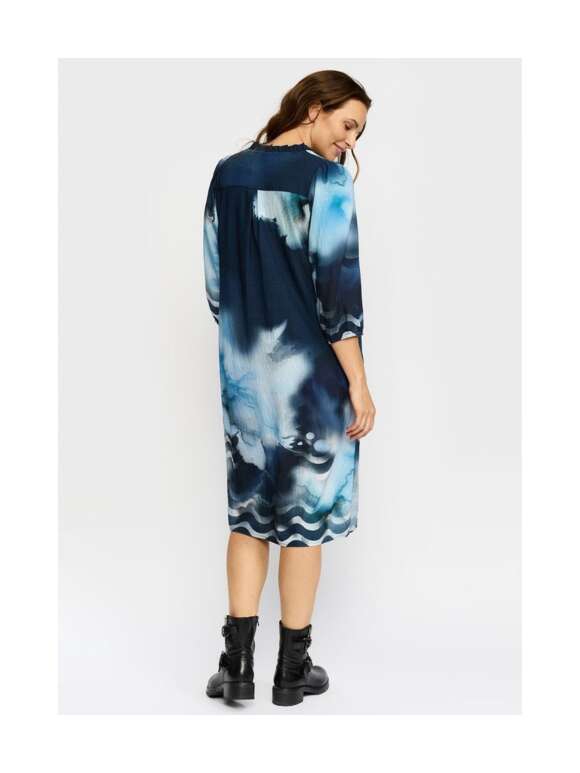 2-Biz - EBELLA Feminin Kjole