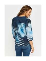 2-Biz - EPEL Elegant Bluse