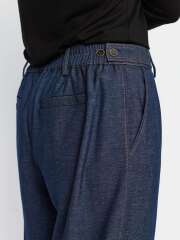 2-Biz - ERI Wide Leg Bukser