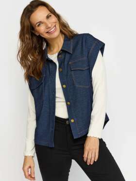 2-Biz - EDEN Smart Vest