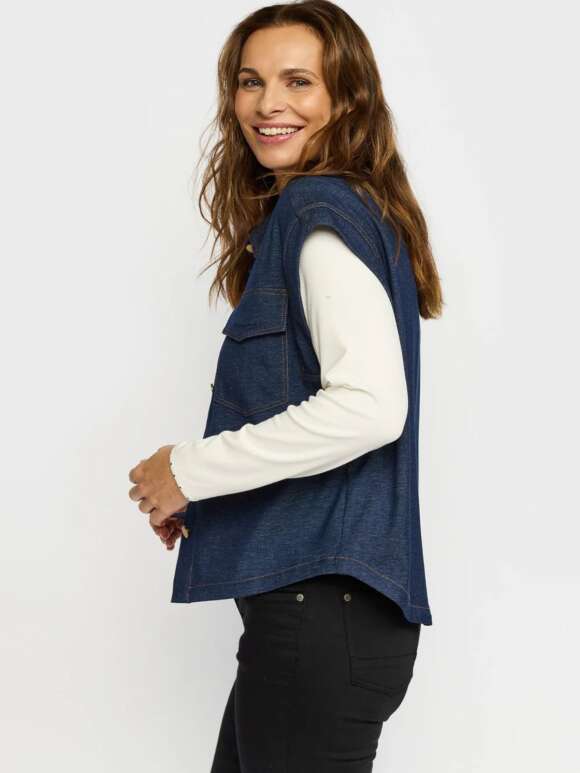 2-Biz - EDEN Smart Vest