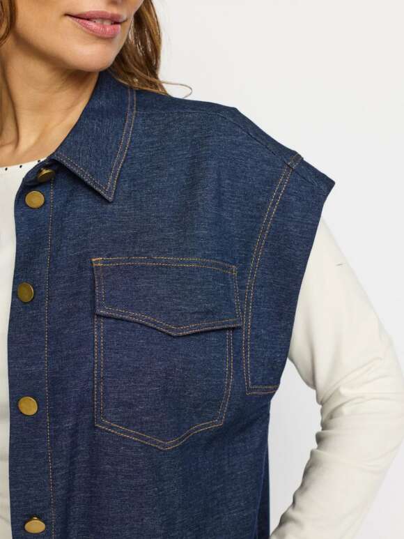 2-Biz - EDEN Smart Vest