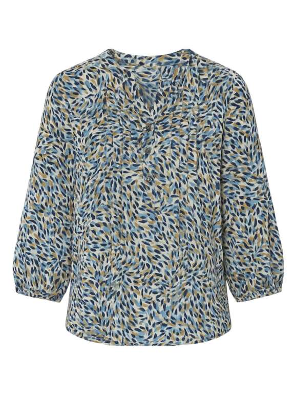 2-Biz - DORTE Feminin Bluse