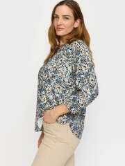 2-Biz - DORTE Feminin Bluse