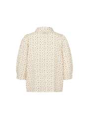 LOLLYS LAUNDRY - BONO Skjortebluse