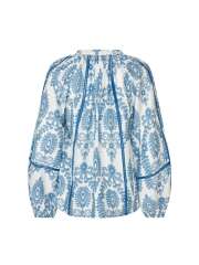 LOLLYS LAUNDRY - VERO Skjorte Bluse