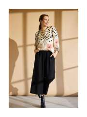 In Front - PAULINE Feminin Bluse