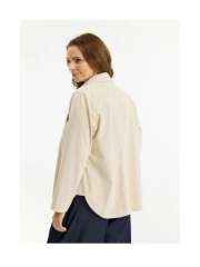 In Front - MALLERY Skjorte Blazer