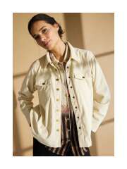 In Front - MALLERY Skjorte Blazer