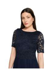 Vera Mont - Elegant Cocktail Kjole Vera Mont - Elegant Cocktail Kjole