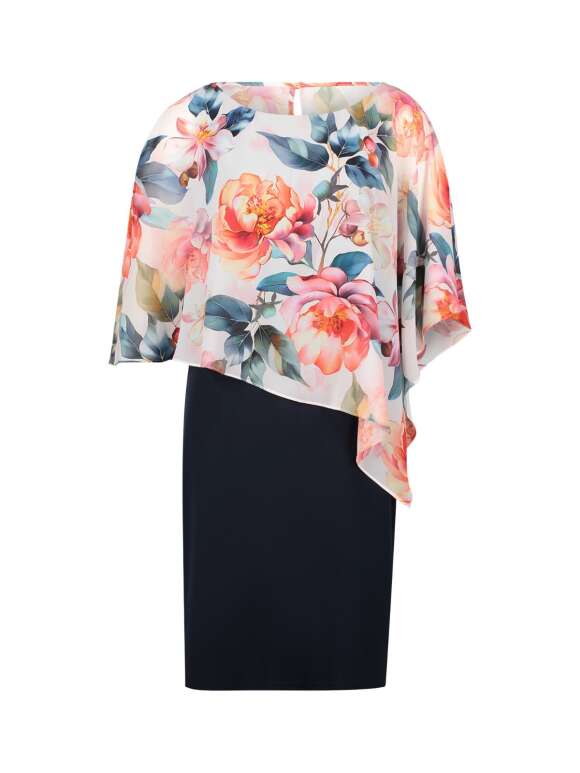 Vera Mont - Raffineret Cocktail Kjole