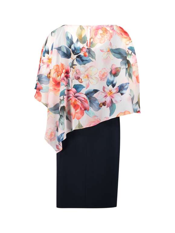 Vera Mont - Raffineret Cocktail Kjole