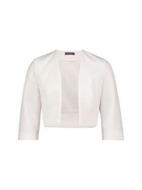 Vera Mont - Raffineret Bolero Jakke