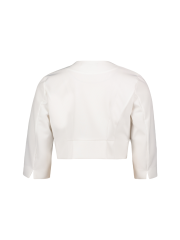Vera Mont - Raffineret Bolero Jakke