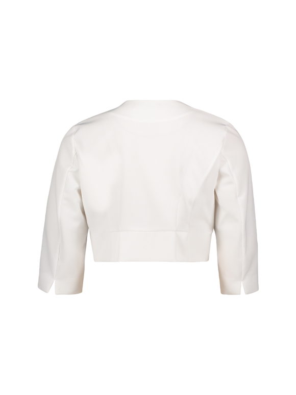 Vera Mont - Raffineret Bolero Jakke