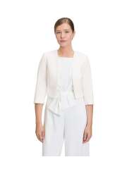 Vera Mont - Raffineret Bolero Jakke