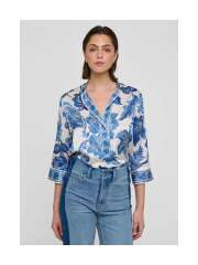 Dea Kudibal - DANITTADEA Silke Bluse