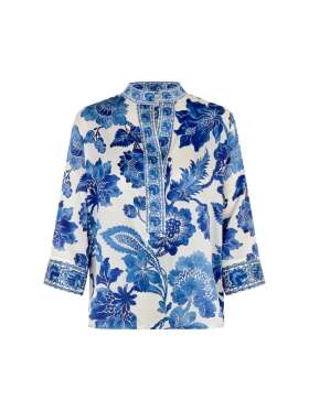 Dea Kudibal - DANITTADEA Silke Bluse