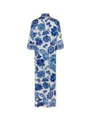 Dea Kudibal - HELGADEA Lang Kimono Kjole Dea Kudibal - HELGADEA Lang Kimono Kjole