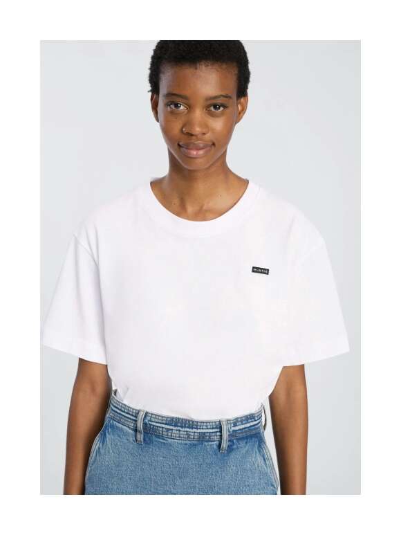 Munthe - BELLAMY T-shirt