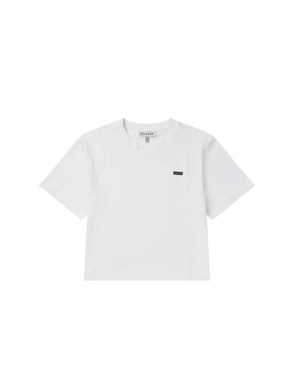 Munthe - BELLAMY T-shirt