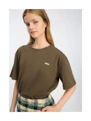 Munthe - BELLAMY T-shirt Munthe - BELLAMY T-shirt