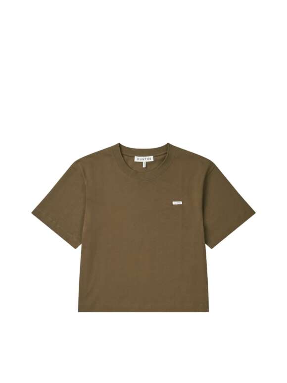 Munthe - BELLAMY T-shirt