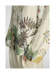 Munthe - FAIZA Silke Bluse