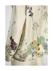 Munthe - FAIZA Silke Bluse