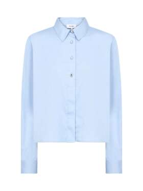 Leveté Room - LR-ISLA SOLID 136 Skjorte