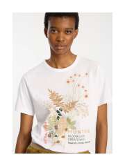 Munthe - BODI Elegant T-shirt Munthe - BODI Elegant T-shirt