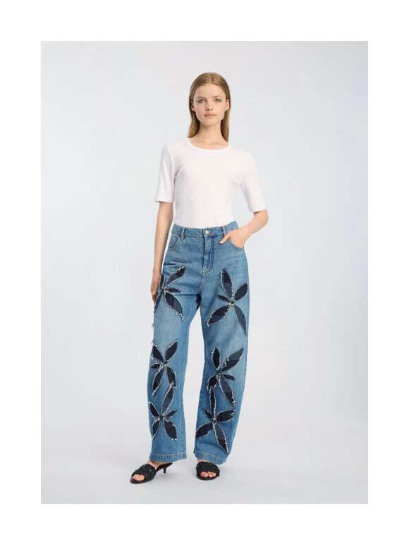 Munthe - BIMO Boyfriend Jeans