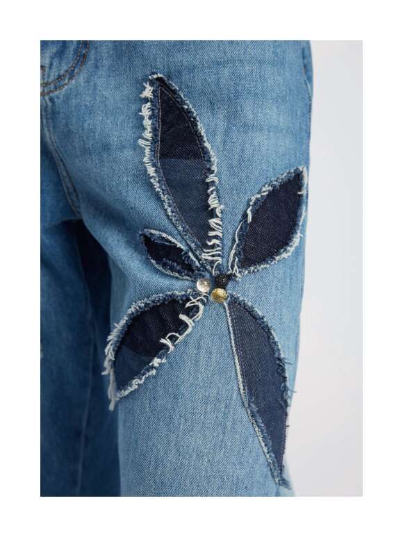 Munthe - BIMO Boyfriend Jeans