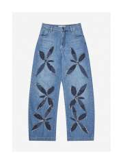Munthe - BIMO Boyfriend Jeans